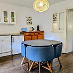 Le Verger * Taintrux