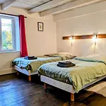 Le Verger * Taintrux