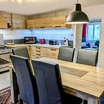 Le Verger Prázdninový dům Taintrux