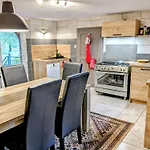 Le Verger Prázdninový dům *