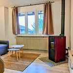 Prázdninový dům Le Verger