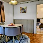 Le Verger Prázdninový dům Taintrux