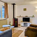 Prázdninový dům Le Verger *