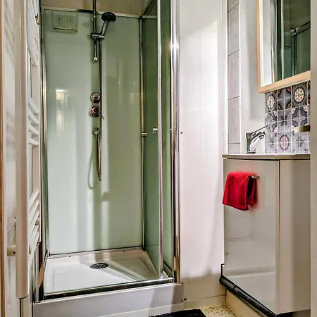 Le Verger * Taintrux