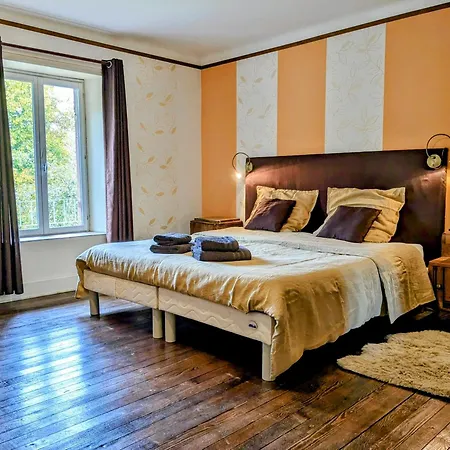 Le Verger Vakantiehuis *