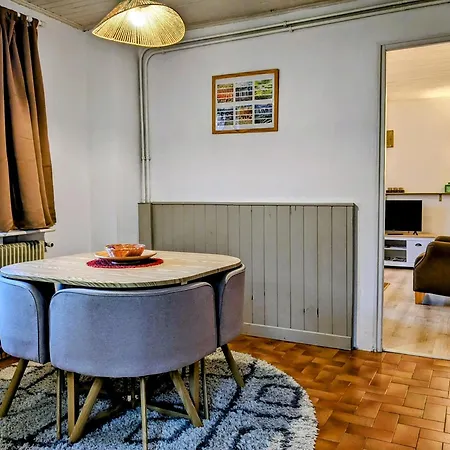 Le Verger Vakantiehuis Taintrux