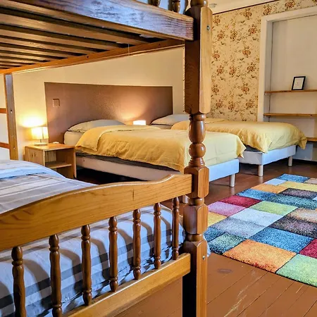 Vakantiehuis Le Verger *