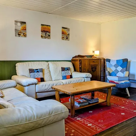 Le Verger 펜션 Taintrux