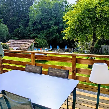 Le Verger Сasa de vacaciones