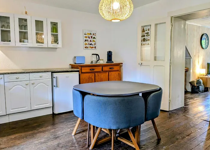 Le Verger * Taintrux