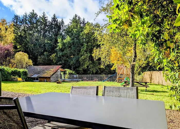 Le Verger Дом отдыха *